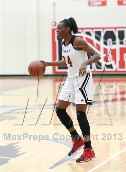 Thumbnail 1 in DeSoto @ Cedar Hill photogallery.
