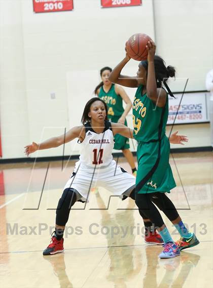 Thumbnail 2 in DeSoto @ Cedar Hill photogallery.