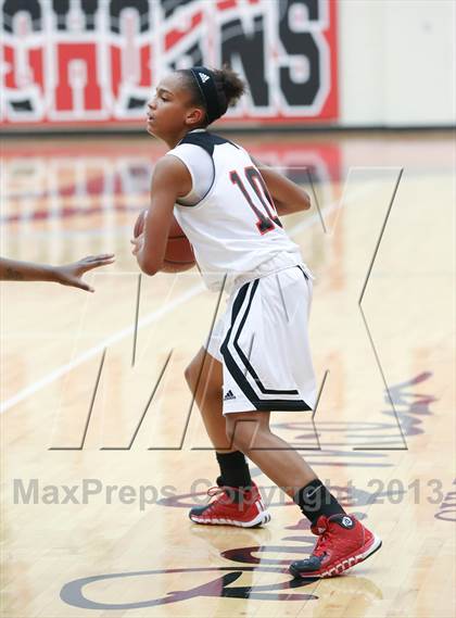 Thumbnail 1 in DeSoto @ Cedar Hill photogallery.