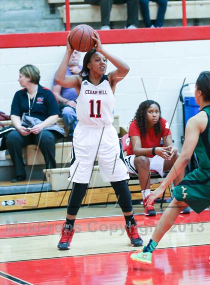 Thumbnail 3 in DeSoto @ Cedar Hill photogallery.