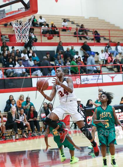 Thumbnail 3 in DeSoto @ Cedar Hill photogallery.