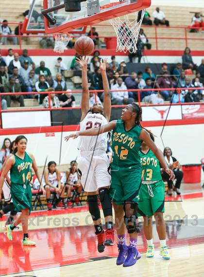 Thumbnail 3 in DeSoto @ Cedar Hill photogallery.