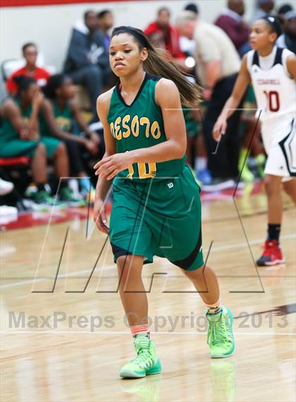 Thumbnail 1 in DeSoto @ Cedar Hill photogallery.