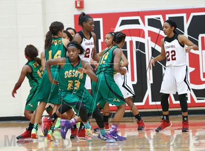 Thumbnail 2 in DeSoto @ Cedar Hill photogallery.