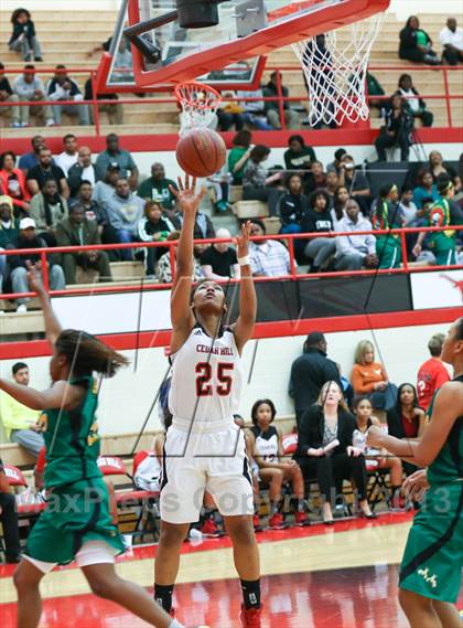 Thumbnail 1 in DeSoto @ Cedar Hill photogallery.