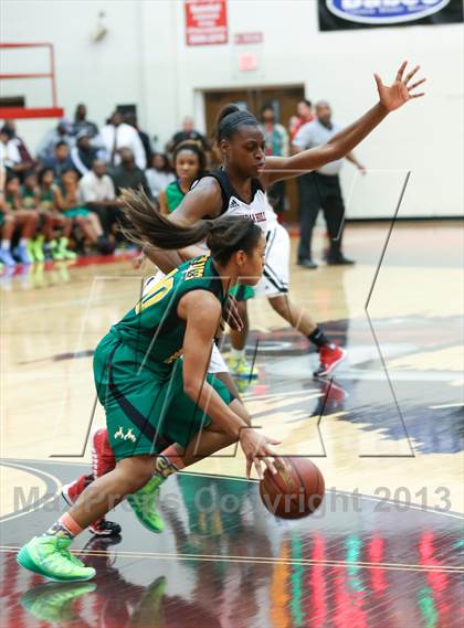 Thumbnail 2 in DeSoto @ Cedar Hill photogallery.