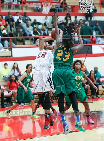 Thumbnail 1 in DeSoto @ Cedar Hill photogallery.