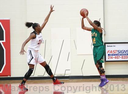 Thumbnail 3 in DeSoto @ Cedar Hill photogallery.