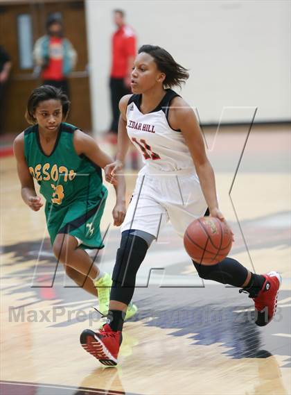 Thumbnail 2 in DeSoto @ Cedar Hill photogallery.