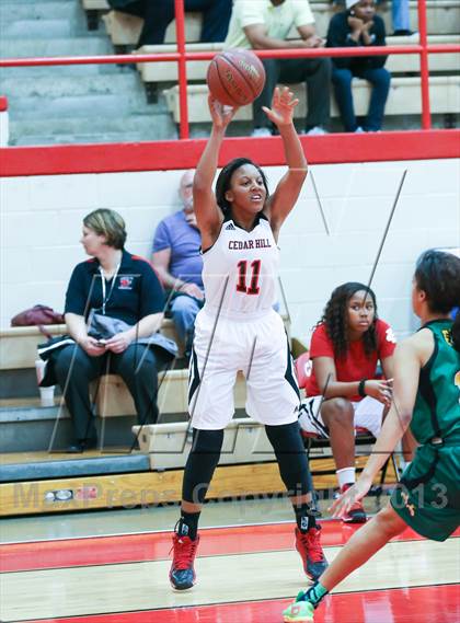 Thumbnail 1 in DeSoto @ Cedar Hill photogallery.