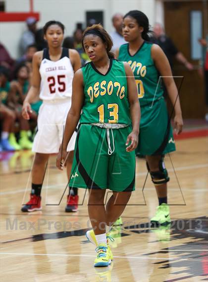 Thumbnail 3 in DeSoto @ Cedar Hill photogallery.