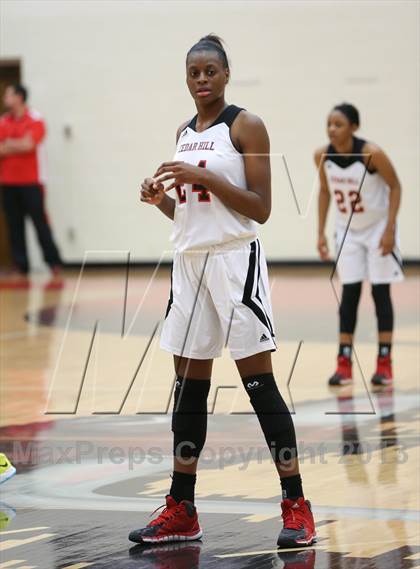 Thumbnail 1 in DeSoto @ Cedar Hill photogallery.
