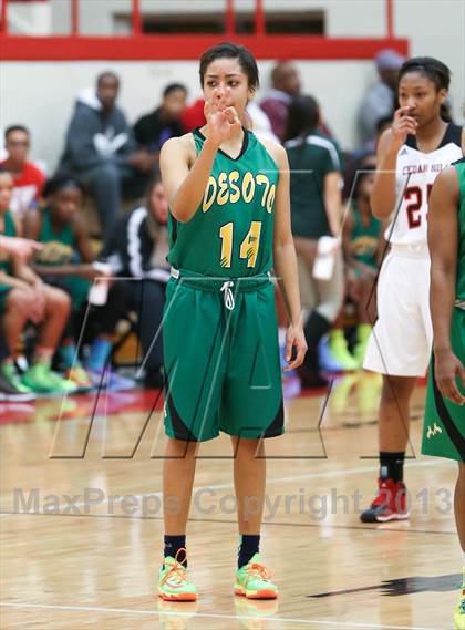 Thumbnail 2 in DeSoto @ Cedar Hill photogallery.
