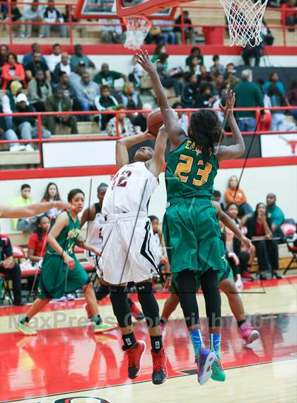 Thumbnail 3 in DeSoto @ Cedar Hill photogallery.