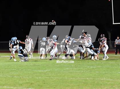 Thumbnail 1 in Dysart @ Cactus (AIA 4A Playoff) photogallery.