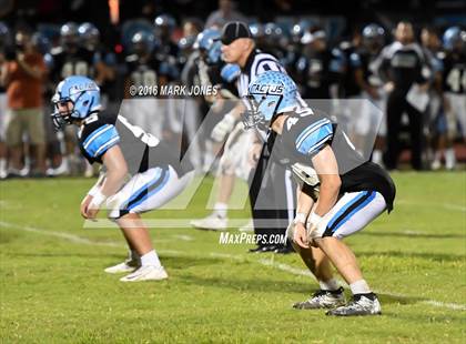 Thumbnail 1 in Dysart @ Cactus (AIA 4A Playoff) photogallery.