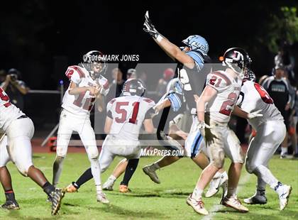 Thumbnail 1 in Dysart @ Cactus (AIA 4A Playoff) photogallery.