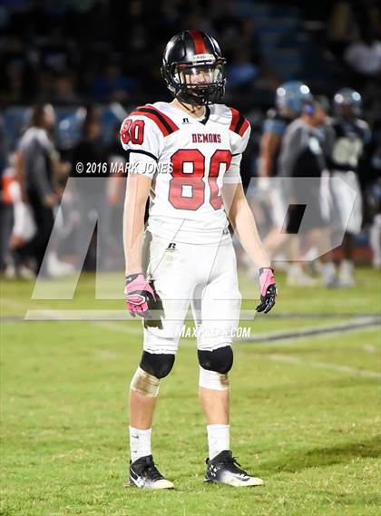 Thumbnail 2 in Dysart @ Cactus (AIA 4A Playoff) photogallery.
