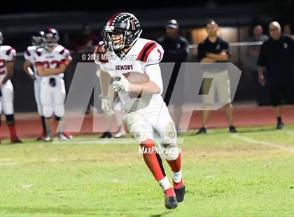 Thumbnail 3 in Dysart @ Cactus (AIA 4A Playoff) photogallery.