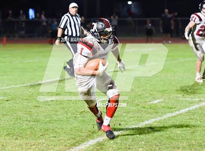 Thumbnail 1 in Dysart @ Cactus (AIA 4A Playoff) photogallery.