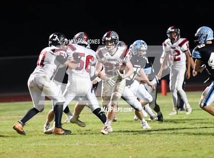 Thumbnail 1 in Dysart @ Cactus (AIA 4A Playoff) photogallery.