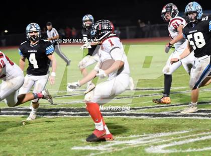 Thumbnail 2 in Dysart @ Cactus (AIA 4A Playoff) photogallery.