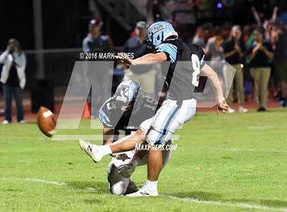 Thumbnail 3 in Dysart @ Cactus (AIA 4A Playoff) photogallery.