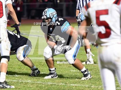 Thumbnail 3 in Dysart @ Cactus (AIA 4A Playoff) photogallery.