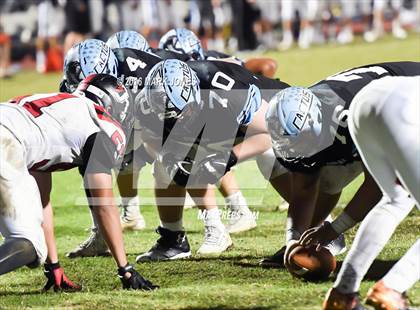 Thumbnail 1 in Dysart @ Cactus (AIA 4A Playoff) photogallery.