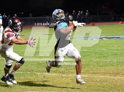 Thumbnail 2 in Dysart @ Cactus (AIA 4A Playoff) photogallery.