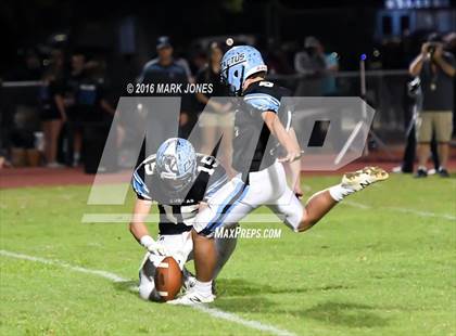Thumbnail 1 in Dysart @ Cactus (AIA 4A Playoff) photogallery.