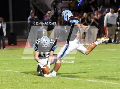 Thumbnail 2 in Dysart @ Cactus (AIA 4A Playoff) photogallery.