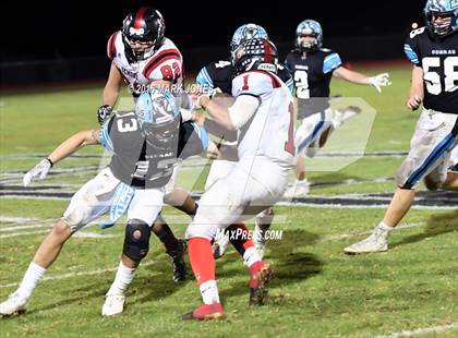Thumbnail 3 in Dysart @ Cactus (AIA 4A Playoff) photogallery.