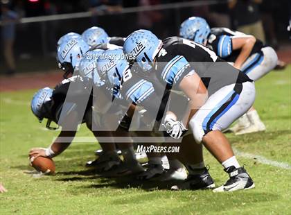 Thumbnail 1 in Dysart @ Cactus (AIA 4A Playoff) photogallery.