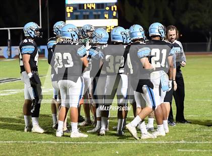 Thumbnail 2 in Dysart @ Cactus (AIA 4A Playoff) photogallery.
