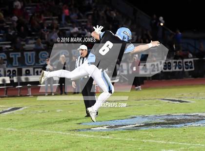 Thumbnail 1 in Dysart @ Cactus (AIA 4A Playoff) photogallery.