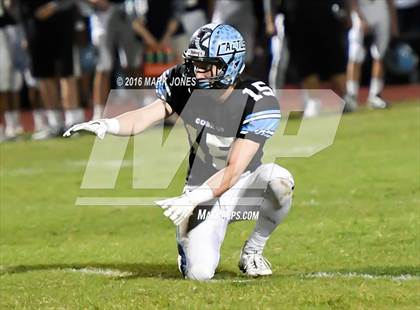 Thumbnail 1 in Dysart @ Cactus (AIA 4A Playoff) photogallery.