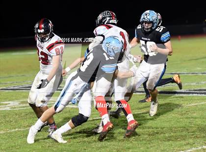 Thumbnail 1 in Dysart @ Cactus (AIA 4A Playoff) photogallery.