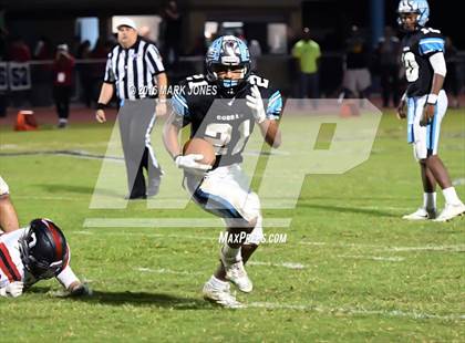 Thumbnail 1 in Dysart @ Cactus (AIA 4A Playoff) photogallery.