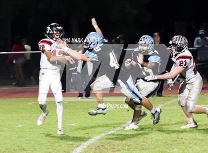 Thumbnail 1 in Dysart @ Cactus (AIA 4A Playoff) photogallery.