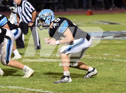 Thumbnail 1 in Dysart @ Cactus (AIA 4A Playoff) photogallery.