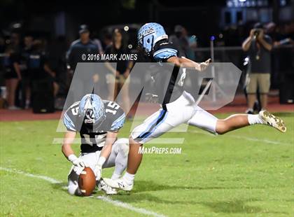 Thumbnail 3 in Dysart @ Cactus (AIA 4A Playoff) photogallery.