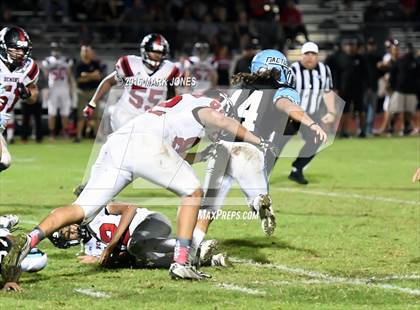 Thumbnail 1 in Dysart @ Cactus (AIA 4A Playoff) photogallery.