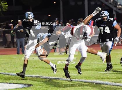 Thumbnail 2 in Dysart @ Cactus (AIA 4A Playoff) photogallery.