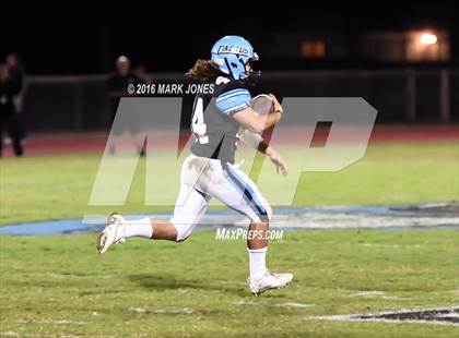 Thumbnail 3 in Dysart @ Cactus (AIA 4A Playoff) photogallery.