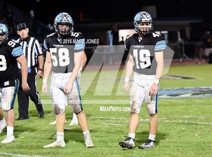Thumbnail 2 in Dysart @ Cactus (AIA 4A Playoff) photogallery.