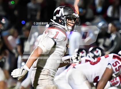 Thumbnail 2 in Dysart @ Cactus (AIA 4A Playoff) photogallery.