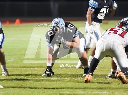 Thumbnail 2 in Dysart @ Cactus (AIA 4A Playoff) photogallery.