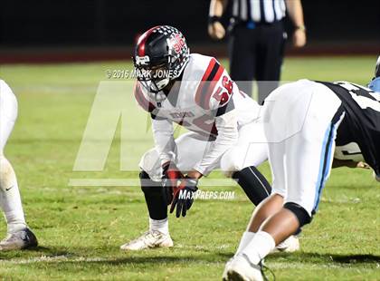 Thumbnail 1 in Dysart @ Cactus (AIA 4A Playoff) photogallery.