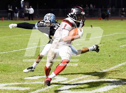 Thumbnail 2 in Dysart @ Cactus (AIA 4A Playoff) photogallery.